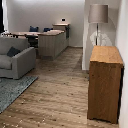 Alloggio Casa Talvena Xl Longarone Eksteriør billede