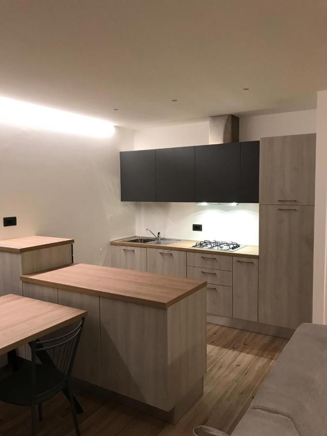 Alloggio Casa Talvena Xl Longarone Eksteriør billede