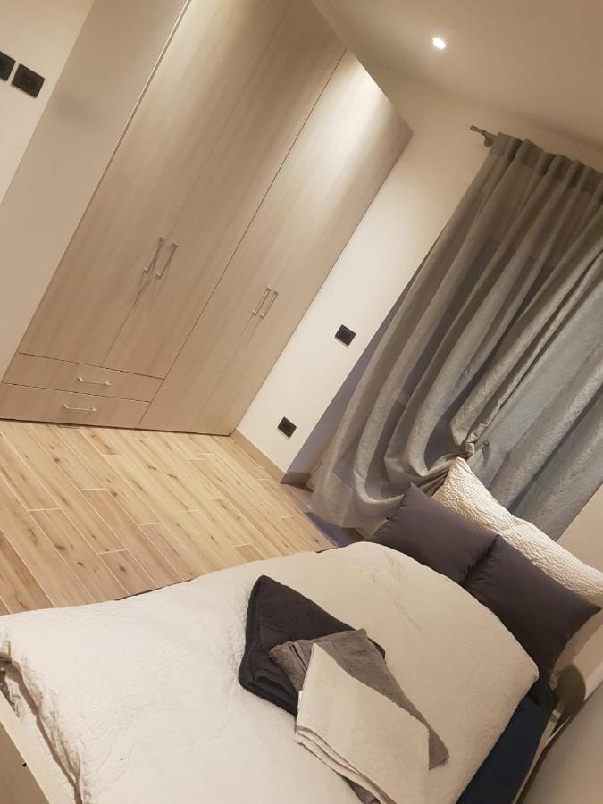 Alloggio Casa Talvena Xl Longarone Eksteriør billede