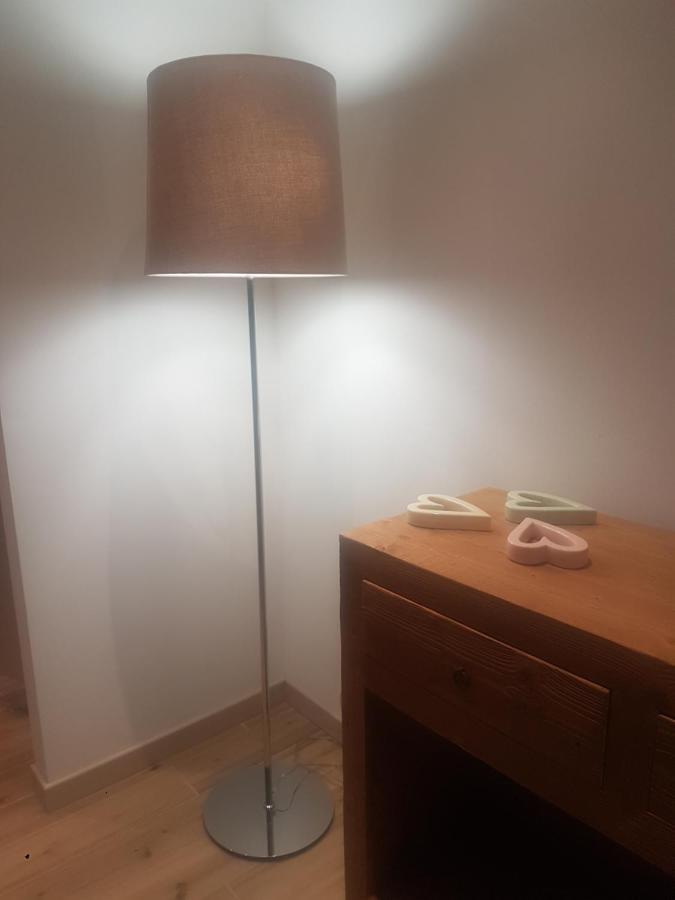 Alloggio Casa Talvena Xl Longarone Eksteriør billede