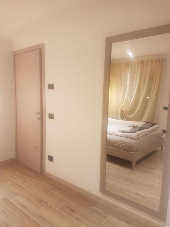Alloggio Casa Talvena Xl Longarone Eksteriør billede