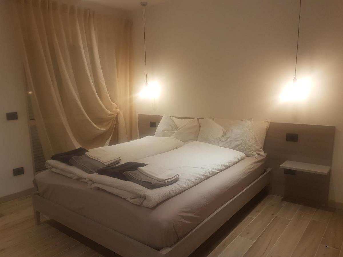 Alloggio Casa Talvena Xl Longarone Eksteriør billede