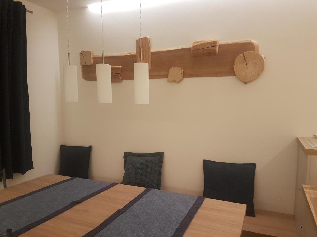 Alloggio Casa Talvena Xl Longarone Eksteriør billede