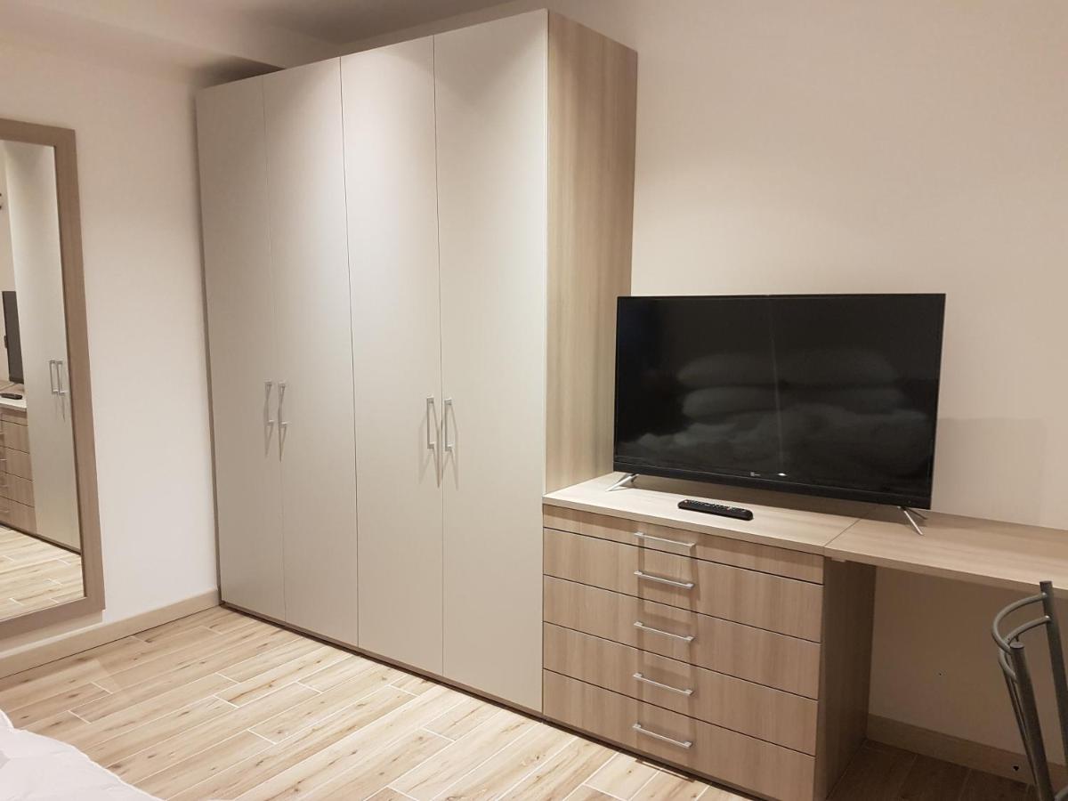 Alloggio Casa Talvena Xl Longarone Eksteriør billede